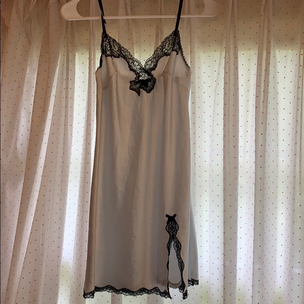 Victoria’s Secret Night Gown/Slip Dress
